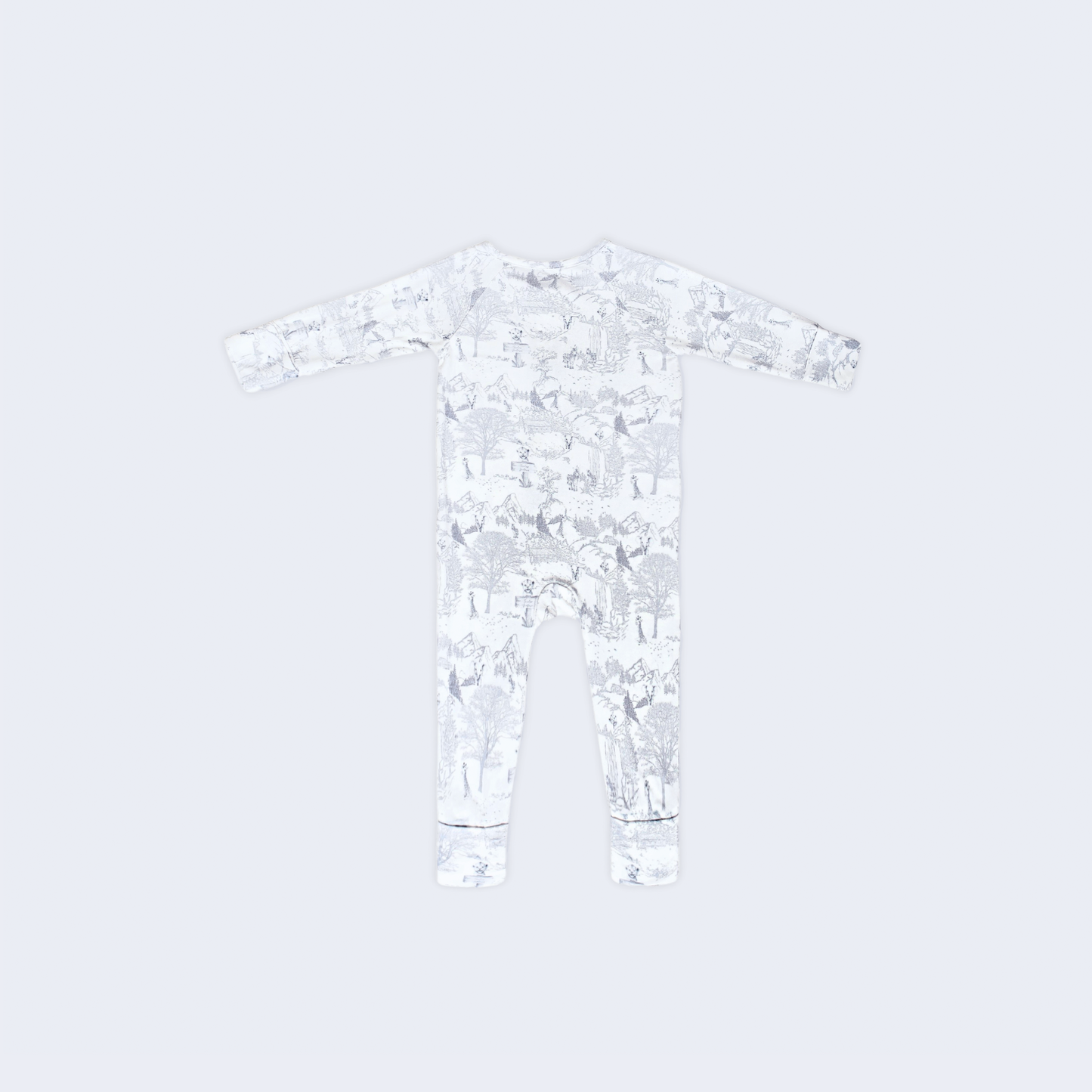 Babies Sleep Suit