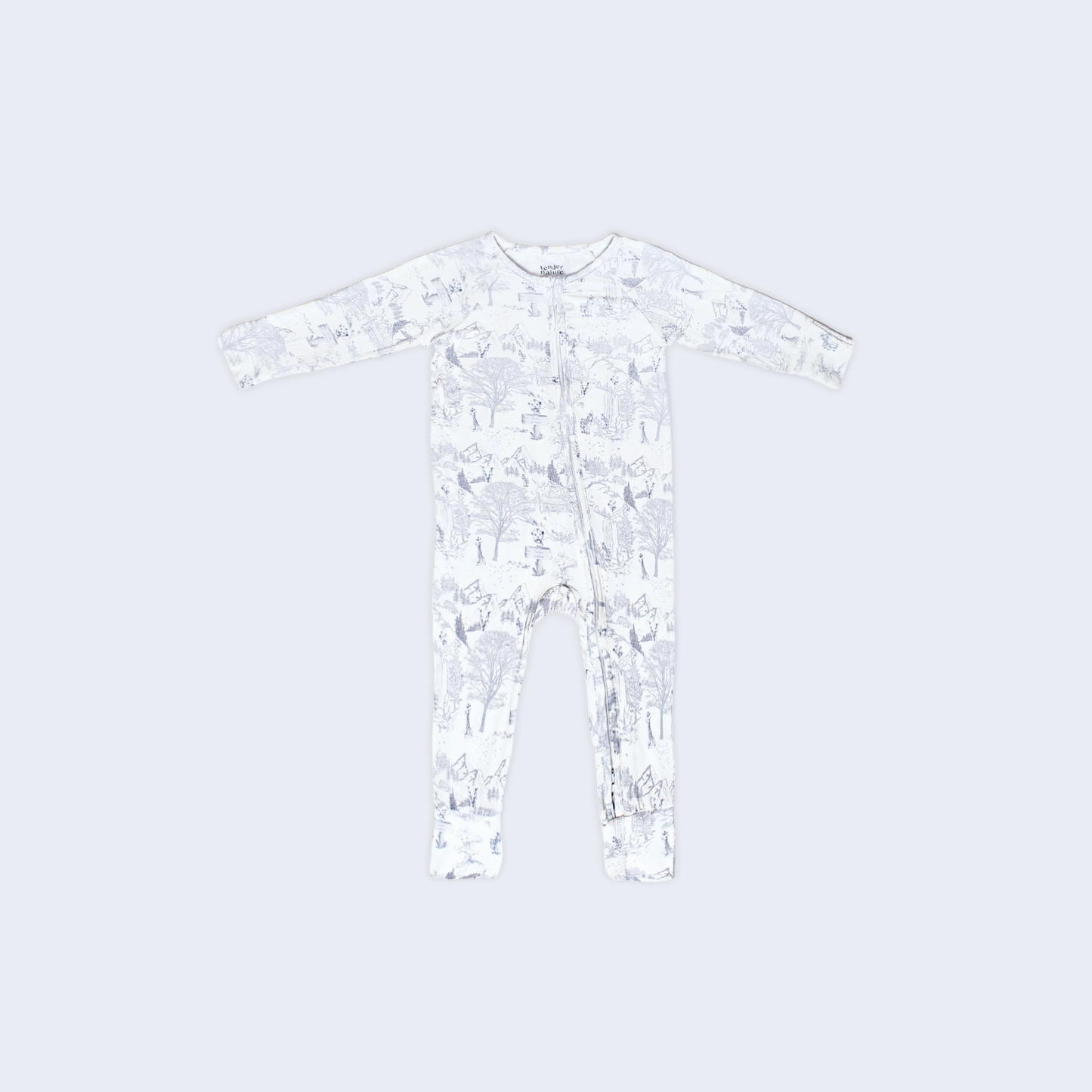 Babies Sleep Suit