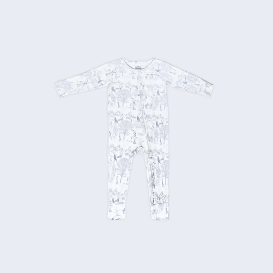Babies Sleep Suit