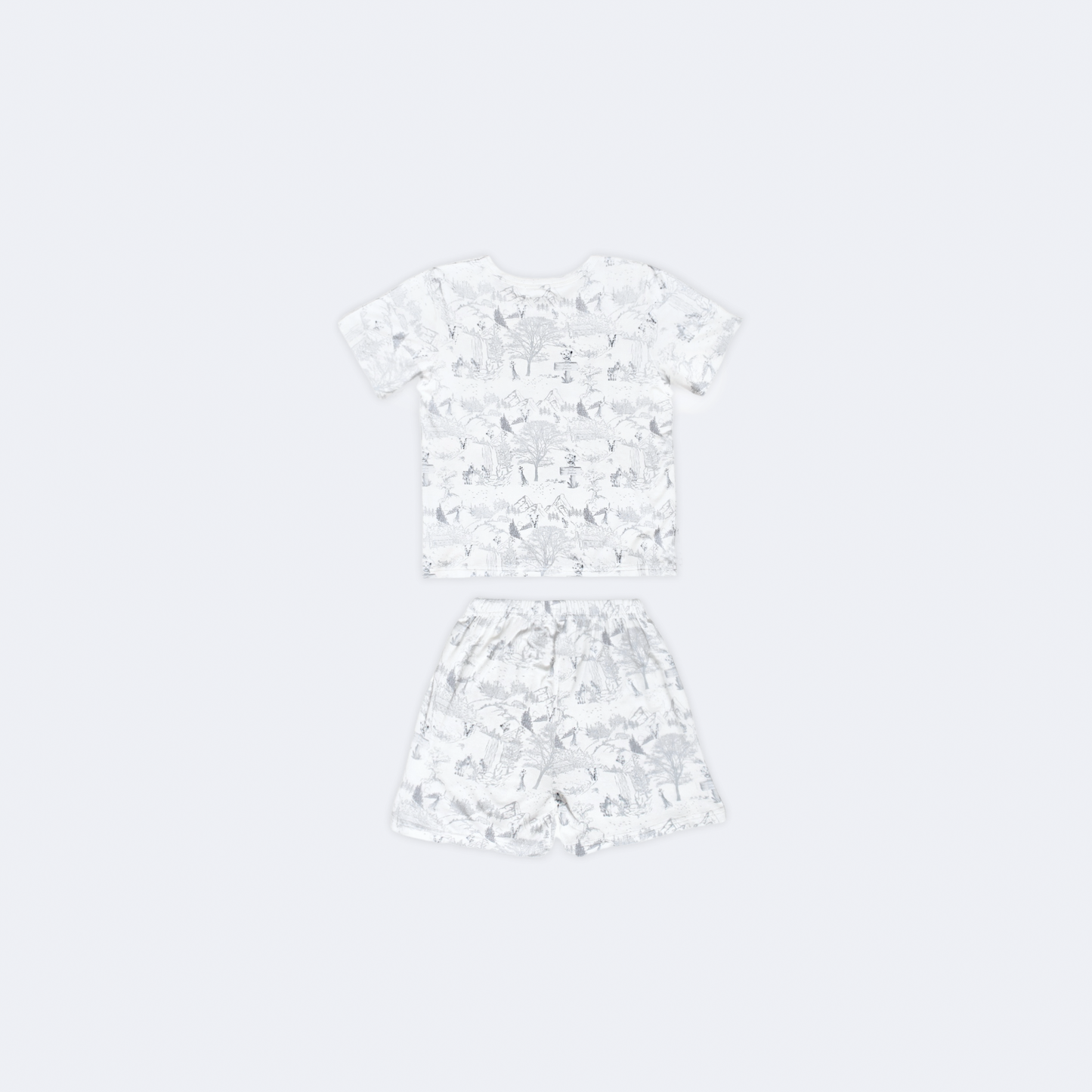 Kids Play Set (Short Sleeve)