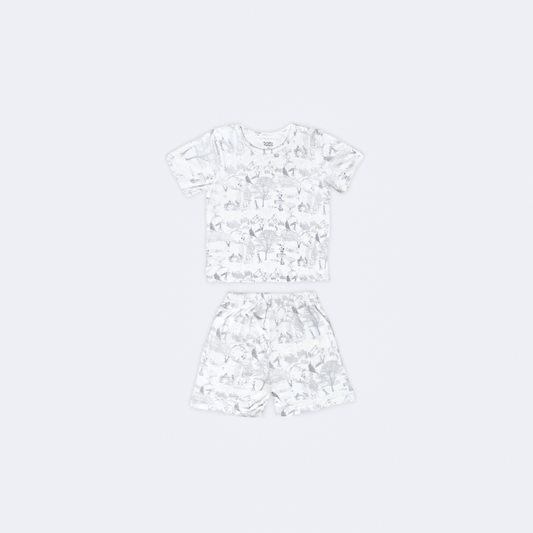 Kids Play Set (Short Sleeve)