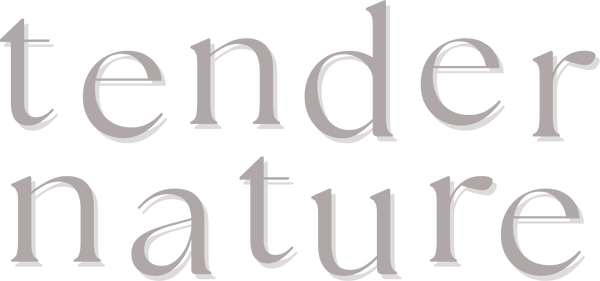Tender Nature